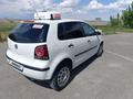 Volkswagen Polo 2006 года за 2 300 000 тг. в Кызылорда – фото 2