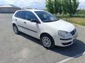 Volkswagen Polo 2006 года за 2 300 000 тг. в Кызылорда – фото 4