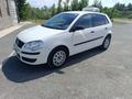 Volkswagen Polo 2006 года за 2 300 000 тг. в Кызылорда – фото 5
