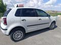Volkswagen Polo 2006 года за 2 300 000 тг. в Кызылорда – фото 7