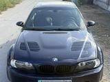 BMW M3 2003 года за 14 700 000 тг. в Алматы