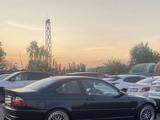 BMW M3 2003 года за 14 700 000 тг. в Алматы – фото 2