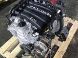 Двигатель Nissan HR15DE из Японииүшін400 000 тг. в Кызылорда