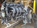 Двигатель 1.6см Форд Фокус привозной европеец в навесеүшін450 000 тг. в Алматы – фото 8