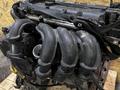 Двигатель 1.6см Форд Фокус привозной европеец в навесеүшін450 000 тг. в Алматы – фото 3