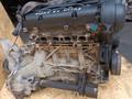 Двигатель 1.6см Форд Фокус привозной европеец в навесе за 450 000 тг. в Алматы – фото 14