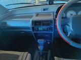 Mitsubishi RVR 1998 годаfor1 500 000 тг. в Калбатау