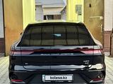 BYD Han 2025 года за 17 500 000 тг. в Туркестан – фото 2