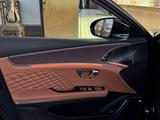 BYD Han 2025 года за 17 500 000 тг. в Туркестан – фото 5