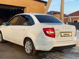 ВАЗ (Lada) Granta 2190 2022 года за 4 750 000 тг. в Уральск