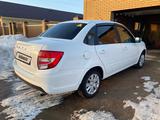 ВАЗ (Lada) Granta 2190 2022 года за 4 750 000 тг. в Уральск – фото 2