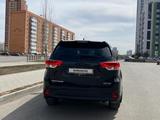 Toyota Highlander 2018 года за 20 000 000 тг. в Астана – фото 4