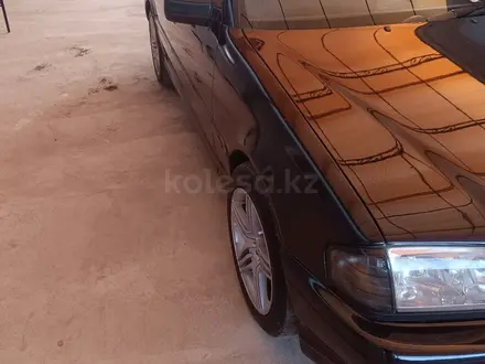 Mercedes-Benz C 180 1993 года за 2 600 000 тг. в Атырау – фото 3