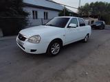 ВАЗ (Lada) Priora 2170 2013 года за 2 000 000 тг. в Алматы