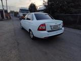 ВАЗ (Lada) Priora 2170 2013 года за 2 000 000 тг. в Алматы – фото 2
