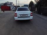 ВАЗ (Lada) Priora 2170 2013 года за 2 000 000 тг. в Алматы – фото 5