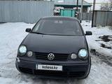 Volkswagen Polo 2004 годаүшін2 300 000 тг. в Талдыкорган