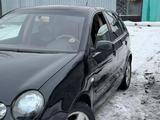 Volkswagen Polo 2004 годаүшін2 300 000 тг. в Талдыкорган – фото 3