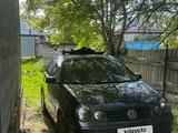 Volkswagen Polo 2004 годаүшін2 300 000 тг. в Талдыкорган – фото 4