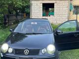 Volkswagen Polo 2004 годаүшін2 300 000 тг. в Талдыкорган – фото 5
