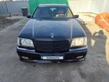 Mercedes-Benz S 500 1998 года за 4 400 000 тг. в Атырау