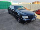 Mercedes-Benz S 500 1998 года за 4 400 000 тг. в Атырау – фото 3