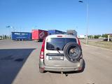 ВАЗ (Lada) Largus 2016 годаүшін3 500 000 тг. в Уральск – фото 3