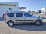 ВАЗ (Lada) Largus 2016 годаүшін3 500 000 тг. в Уральск – фото 4