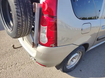 ВАЗ (Lada) Largus 2016 года за 3 500 000 тг. в Уральск – фото 5