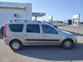 ВАЗ (Lada) Largus 2016 года за 3 500 000 тг. в Уральск – фото 7