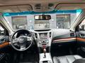 Subaru Outback 2013 года за 6 000 000 тг. в Актау – фото 2