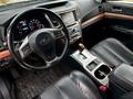 Subaru Outback 2013 года за 6 000 000 тг. в Актау – фото 11