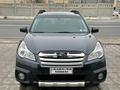 Subaru Outback 2013 года за 6 000 000 тг. в Актау