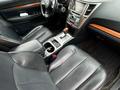 Subaru Outback 2013 года за 6 000 000 тг. в Актау – фото 4