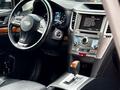 Subaru Outback 2013 года за 6 000 000 тг. в Актау – фото 6