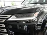 Lexus LX 600 2024 года за 78 890 000 тг. в Актобе – фото 3