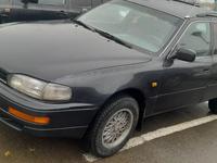 Toyota Camry 1992 годаүшін1 800 000 тг. в Алматы