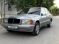 Mercedes-Benz 190 1992 годаүшін590 000 тг. в Шымкент