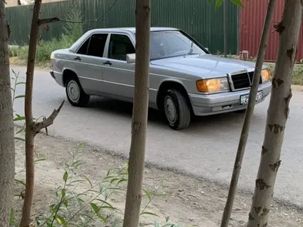 Mercedes-Benz 190 1992 года за 590 000 тг. в Шымкент – фото 10