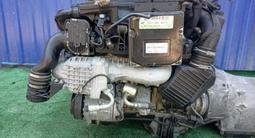 Двигатель 1, 8L M271 компрессор на Mercedes-Benz W203 за 450 000 тг. в Алматы – фото 3