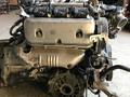 Двигатель Acura C35A 3.5 V6 24V за 500 000 тг. в Уральск – фото 4