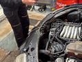 Volkswagen Passat 2002 года за 2 300 000 тг. в Костанай – фото 2