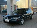 Volkswagen Passat 2002 года за 2 300 000 тг. в Костанай