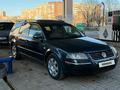 Volkswagen Passat 2002 года за 2 300 000 тг. в Костанай – фото 5