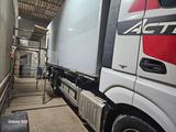 Mercedes-Benz  Actros 2013 годаүшін26 000 000 тг. в Актобе – фото 3