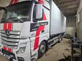 Mercedes-Benz  Actros 2013 годаүшін26 000 000 тг. в Актобе – фото 2