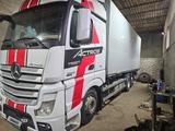 Mercedes-Benz  Actros 2013 годаүшін26 000 000 тг. в Актобе – фото 2