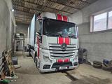 Mercedes-Benz  Actros 2013 годаүшін26 000 000 тг. в Актобе