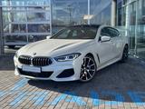 BMW 840 2021 года за 45 000 000 тг. в Алматы