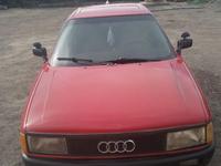 Audi 80 1987 годаfor650 000 тг. в Караганда